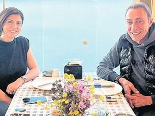 Şiddet anının görüntüleri ortaya çıktı CHPli Berhan Şimşek hakkında uzaklaştırma kararı