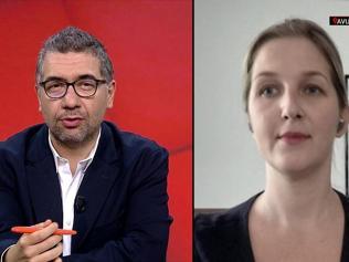 Srebrenitsa Soykırımından sağ kurtulan Jahic CNN TÜRK’e anlattı: Kameraları kapatıp katliam yaptılar