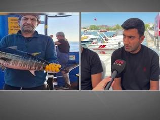 Kayıp mürettebatın ailesi CNN TÜRKe konuştu: Babam denizi çok seviyordu