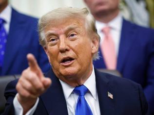 Trumptan FEDe faiz tehdidi: Düşürmezseniz ticareti keserim