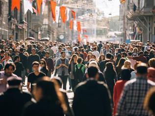 TÜİK o verileri açıkladı: HERKES KÖYÜNE DÖNSE...