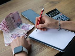 Para piyasası fonlarında stopaj oranı yüzde 10’a yükseltildi