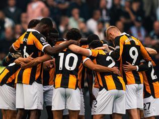 ÖZET | Hull City - Aston Villa: 0-0 | Kaplanlar yenilmiyor