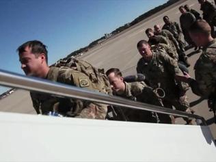 ABD ordusunda sızıntı krizi Pentagon’da köstebek avı başladı