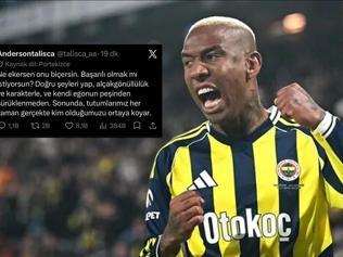 Ne ekersen onu biçersin