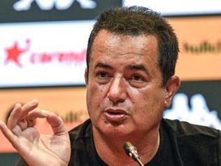 Acun Ilıcalı: Doğru takım kurduk, Scout ekibimiz çok çalıştı