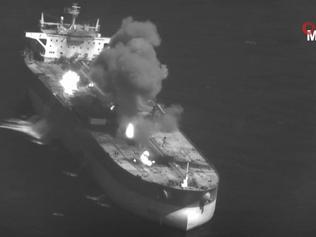 İran ABDyi, ABD İran’ı vurdu