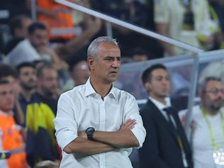 Fenerbahçede çanlar İsmail Kartal için çalıyor Kritik hafta...