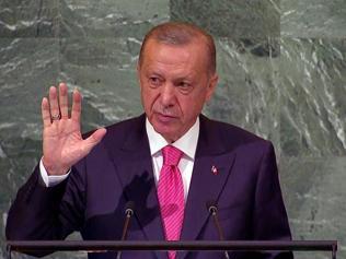 BM öncesi DÜNYA 5TEN BÜYÜK raporu İşte yeni güç haritası: Türkiye de listede
