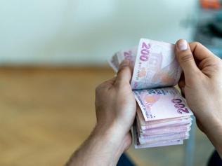 750 bin TLnin 32 günlük mevduat getirisi belli oldu
