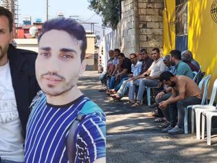 KKTCde gemide kaybolan kardeşlerin adıyla dolandırıcılık