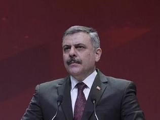 Bakan Çiftçi: Okul güvenliğine ilişkin tedbirlerimizi kararlılıkla uygulayacağız