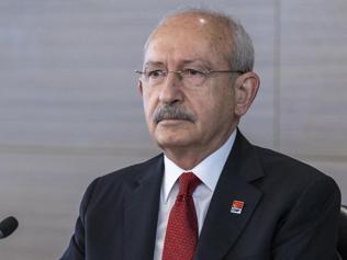 Kemal Kılıçdaroğlu: İmamoğlu siyasi tutuklu değil