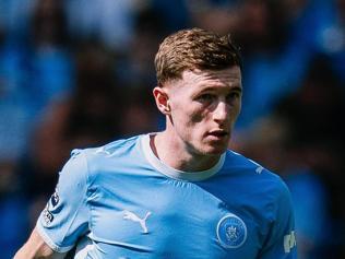 Manchester Citynin yeni transferi Elliot Anderson, Premier Lig rekoru kırdı