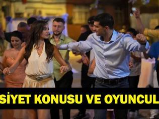 HAYSİYET KONUSU VE OYUNCULARI: Kanal D Haysiyet Dizisi Konusu Nedir Haysiyet Oyuncuları Kimler İşte Dizinin Çekildiği Yer...