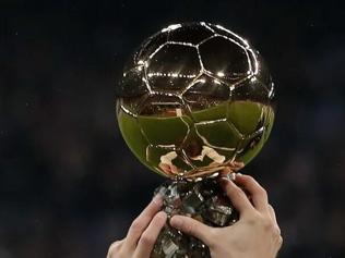Ballon D’or 2026 adayları açıklandı Messi de listede