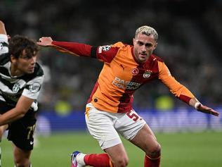 Sporting 3-1 Galatasaray Maç Özeti | Temsilcimiz, mağlubiyetle başladı