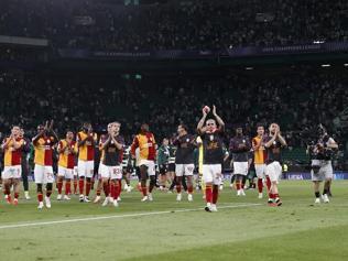 Cem Yılmazdan, Galatasaray ve Fenerbahçe yorumu: Hakem Espasa sert eleştiri