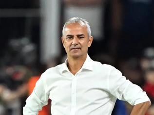 İSMAİL KARTAL İSTİFA MI ETTİ, NEDEN İSTİFA ETTİ İsmail Kartal kimdir, nereli ve kaç yaşında