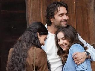 Taşacak Bu Deniz 2. sezon ne zaman başlayacak Taşacak Bu Deniz yeni sezon tarihi belli oldu mu