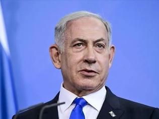 Netanyahuya anket şoku 16 ayın en düşük seviyesine geriledi...