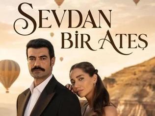 SEVDAN BİR ATEŞ KONUSU VE OYUNCULARI: Sevdan Bir Ateş dizisinin konusu nedir, oyuncuları kimler Sevdan Bir Ateş dizisi nerede çekiliyor