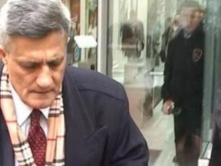 SON DAKİKA | Kozinoğlu’nun feth-i kabir işlemi bitti