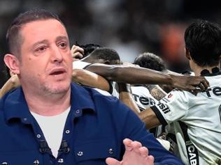 Nihat Kahveci: “Büyük takım taraftarı ‘rahat izleyeyim’ diyorsa, şu an bu lüks Beşiktaşlılarda var”