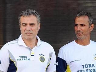 Ersun Yanal’dan, İsmail Kartal yorumu: Arkandan tef çalarlar