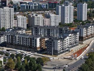 Bakan Kurum paylaştı: İşte TOKİnin kiralık konutları...