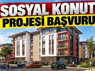 SOSYAL KONUT KİRALAMA BAŞVURUSU | İstanbul kiralık sosyal konut projesine başvuru nasıl, nereden yapılır TOKİ kiralık konut listesi, yerleri ve örnek daireler