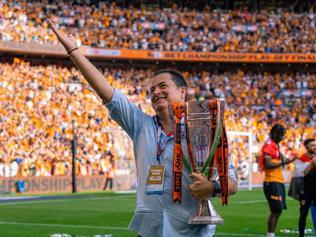 İngiltere’de Hull City rüzgarı: Premier Ligde kalıcı olacağını gösterdi