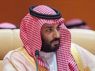 Suudi Arabistan ve ABD arasında CENTCOM teması: Veliaht Prens Selman, Cooper ile görüştü