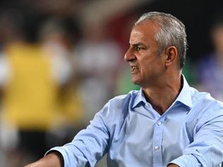 İsmail Kartal: Galibiyet için geldik ama olmadı