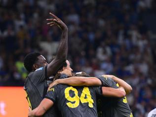 ÖZET | Inter - Udinese maçında 8 gol çıktı