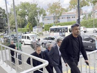 Kurtlar Vadisi dizisinin senaristleri ifade verdi Raci Şaşmaz: Karakterler kurgudur