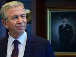 Gözler Mansur Yavaş cephesinde: CHPden istifa mı edecek