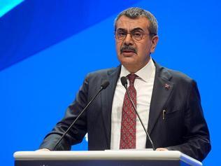 Eğitimde PISA başarısı nasıl geldi Bakan Tekin merak edilenleri cevapladı