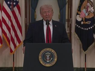Trump savaşın adresini gösterdi Benzin fiyatlarını düşürecek formülü açıkladı