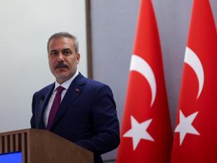 Rusya-Ukrayna savaşının Karadenizde yayılması kabul edilemez