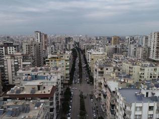 75 ayın en düşüğü Konut fiyatlarının artış hızı yavaşlıyor