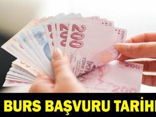 İBB BURS BAŞVURU TARİHLERİ AÇIKLANDI 2026 - 2027 İBB burs başvuruları ne zaman Başvuru şartları neler