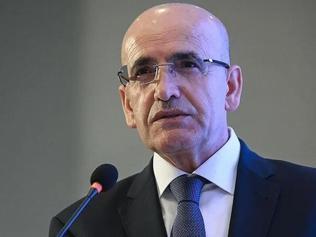 Bakan Şimşekten istifa iddialarına yanıt Asılsızdır