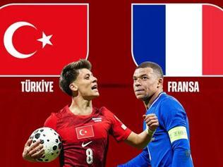 İşte muhtemel 11ler