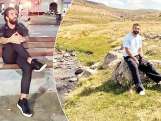 Arda’nın bankından Salah’ın taşına