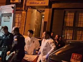 25 yaşındaki gencin kahreden sonu