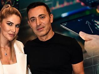Fon soruşturması derinleşiyor Mustafa Sandalın eşi Melis Sütşurupun mal varlıkları donduruldu