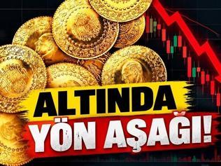 ALTIN NEDEN DÜŞÜYOR KAPALIÇARŞI ALTIN FİYATLARI 28 EYLÜL CANLI| Bugün Gram, Çeyrek, Cumhuriyet Ne Kadar