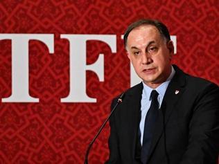 SON DAKİKA... MHK Başkanı dahil 7 kişi gözaltında... CNN TÜRK ulaştı: Yazışmalar ortaya çıktı