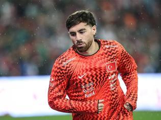Orkun Kökçü aday kadrodan çıkarıldı